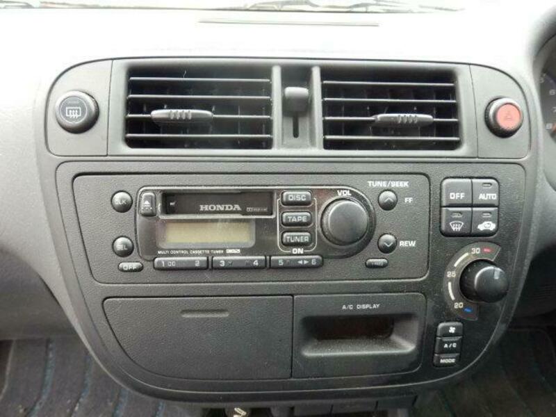 CIVIC