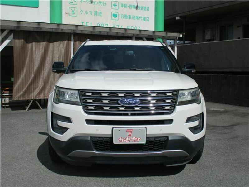 EXPLORER
