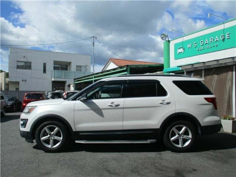 EXPLORER