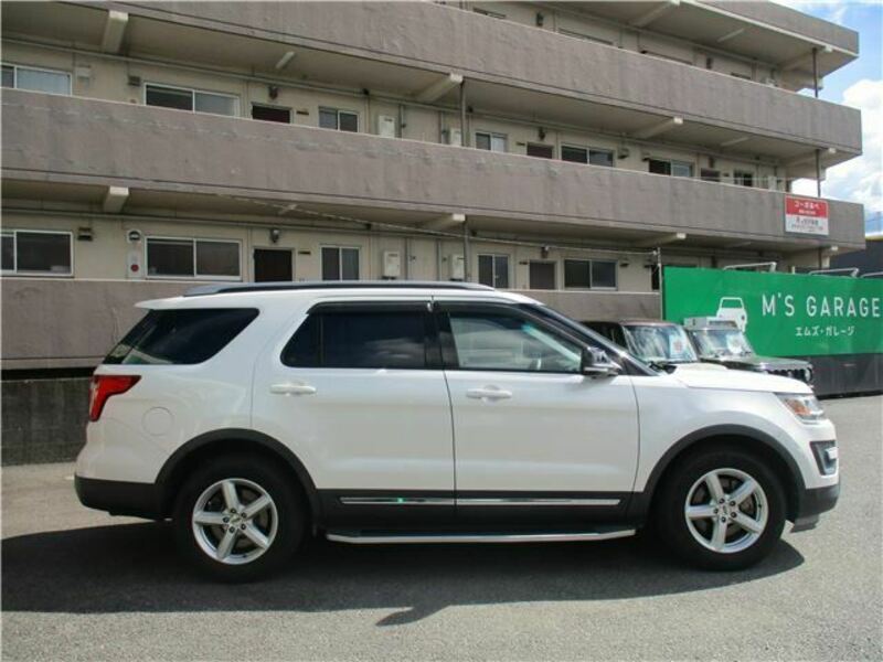 EXPLORER