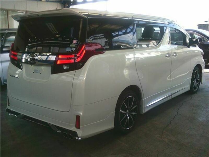 ALPHARD