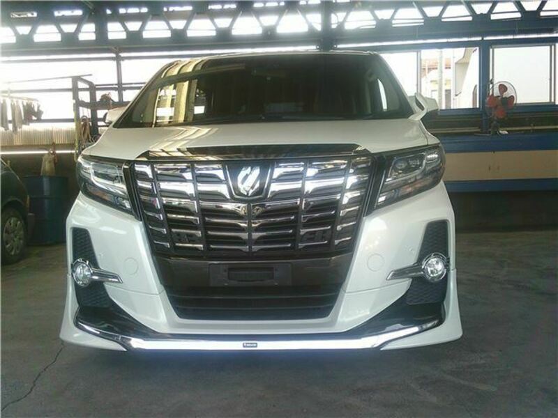 ALPHARD
