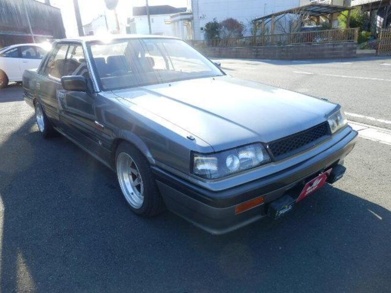 SKYLINE