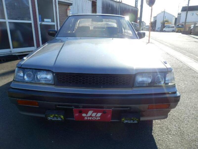 SKYLINE