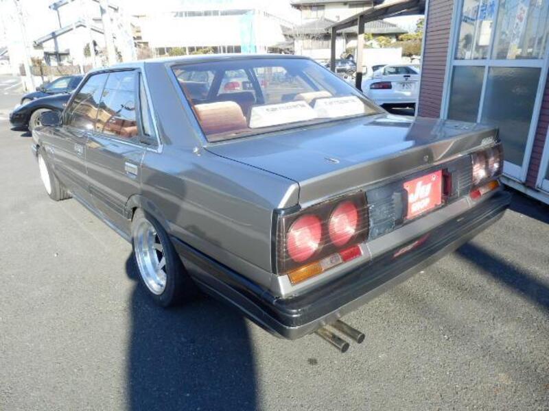SKYLINE