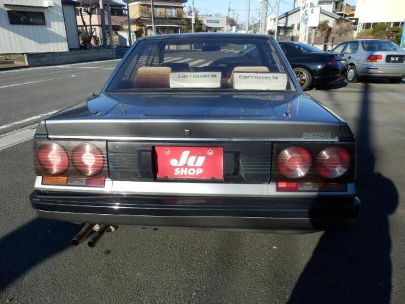 SKYLINE