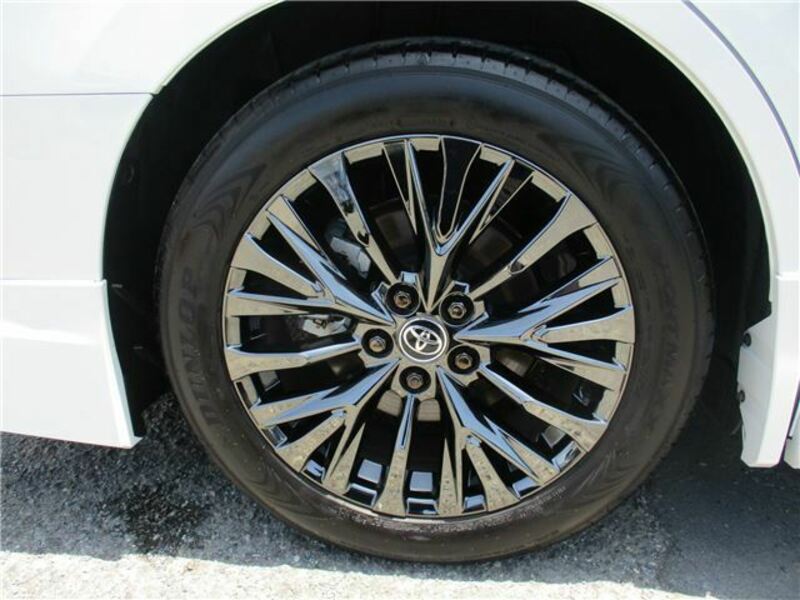 VELLFIRE