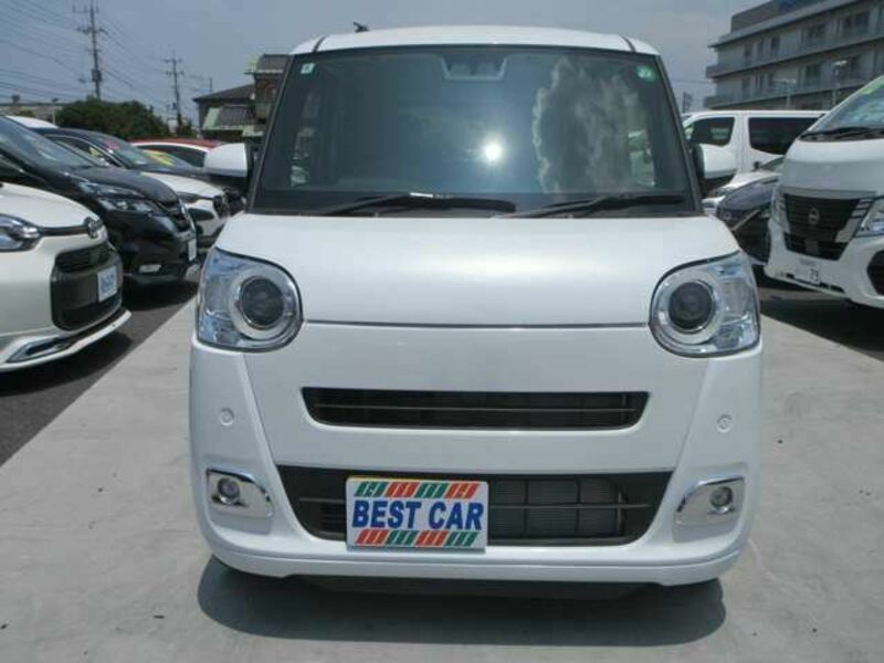 MOVE CANBUS
