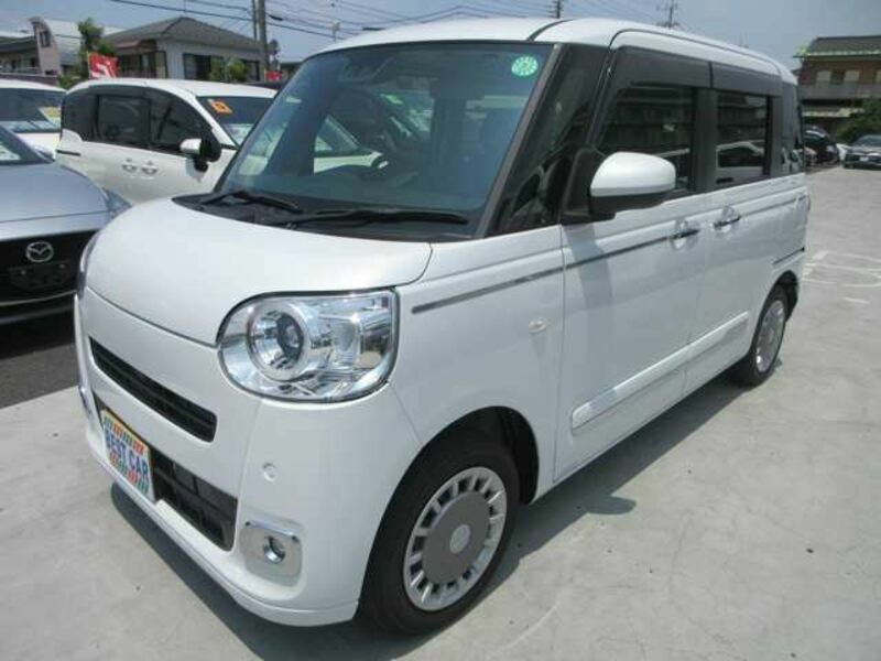 MOVE CANBUS