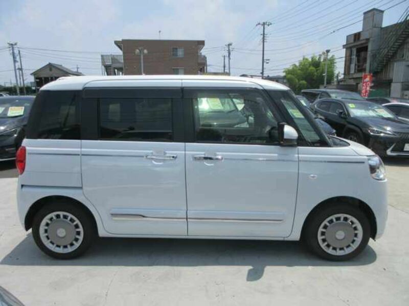 MOVE CANBUS