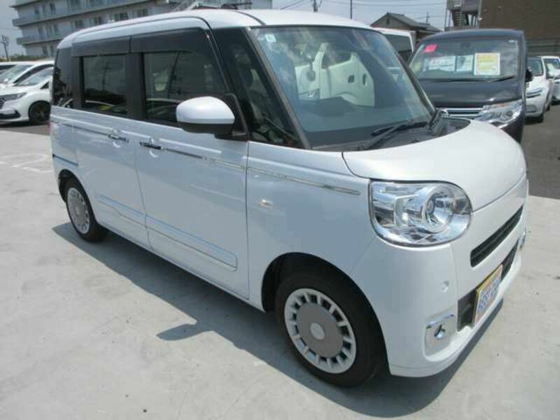 MOVE CANBUS