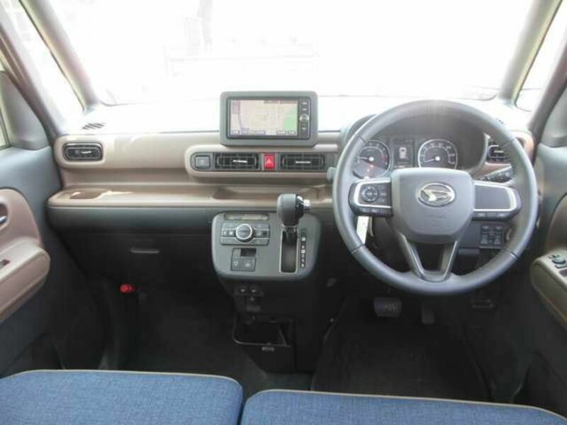 MOVE CANBUS
