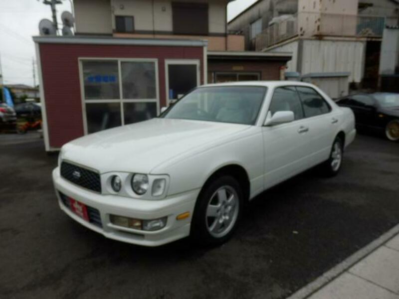 NISSAN GLORIA