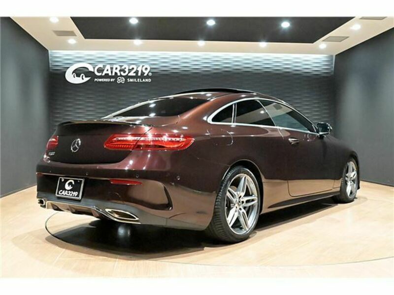 E-CLASS