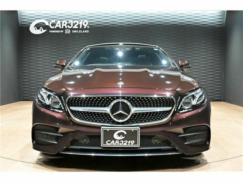E-CLASS