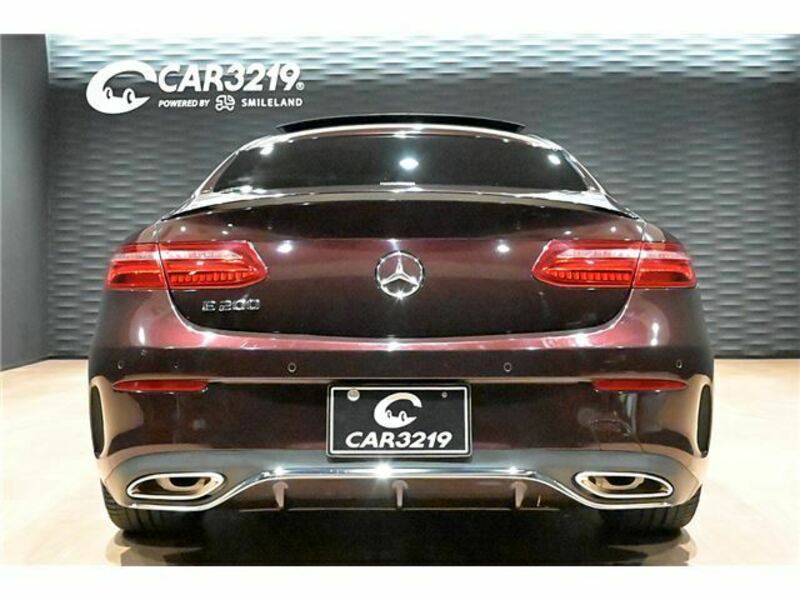 E-CLASS