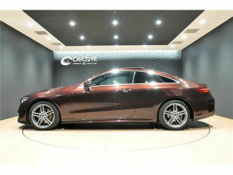 E-CLASS