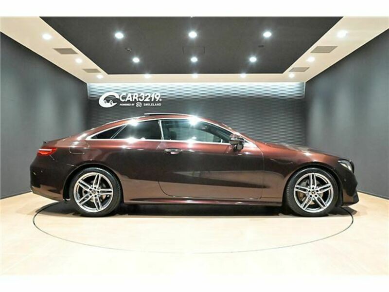 E-CLASS