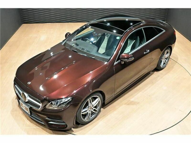 E-CLASS