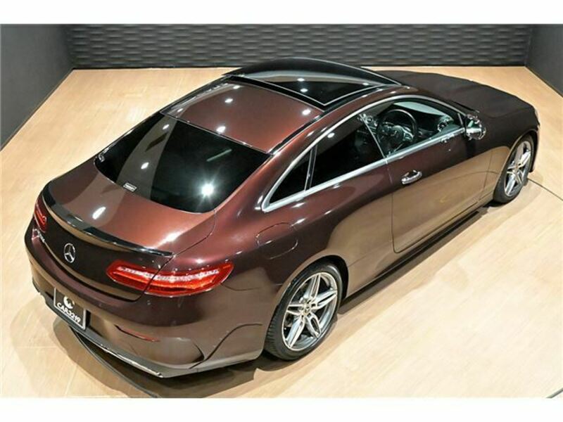 E-CLASS