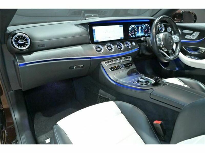 E-CLASS