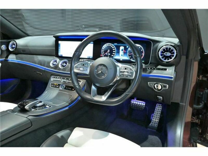 E-CLASS