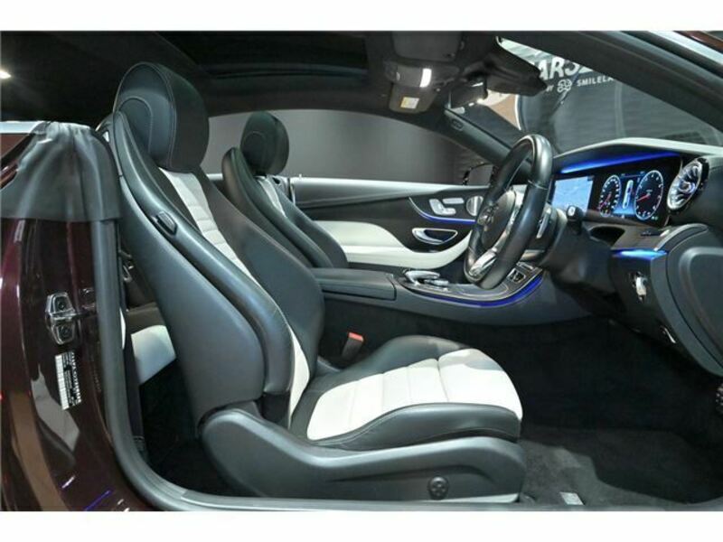 E-CLASS