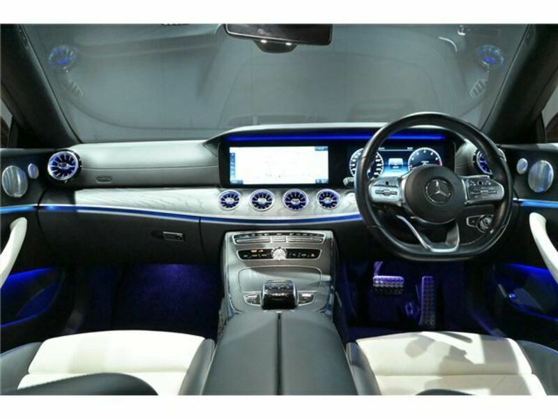 E-CLASS