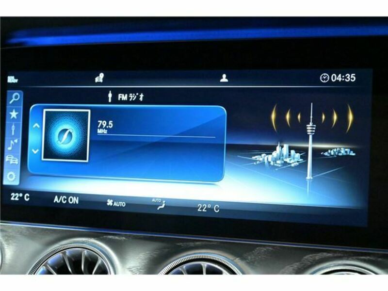 E-CLASS