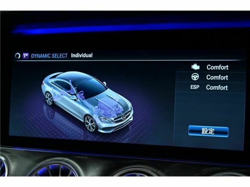 E-CLASS