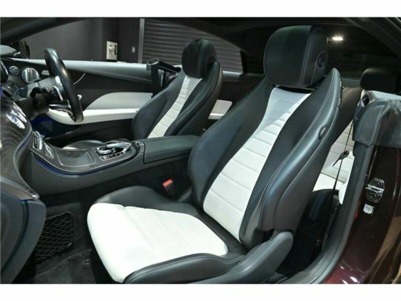 E-CLASS