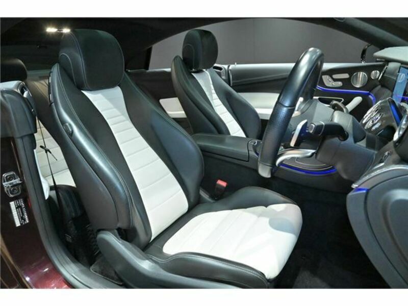 E-CLASS