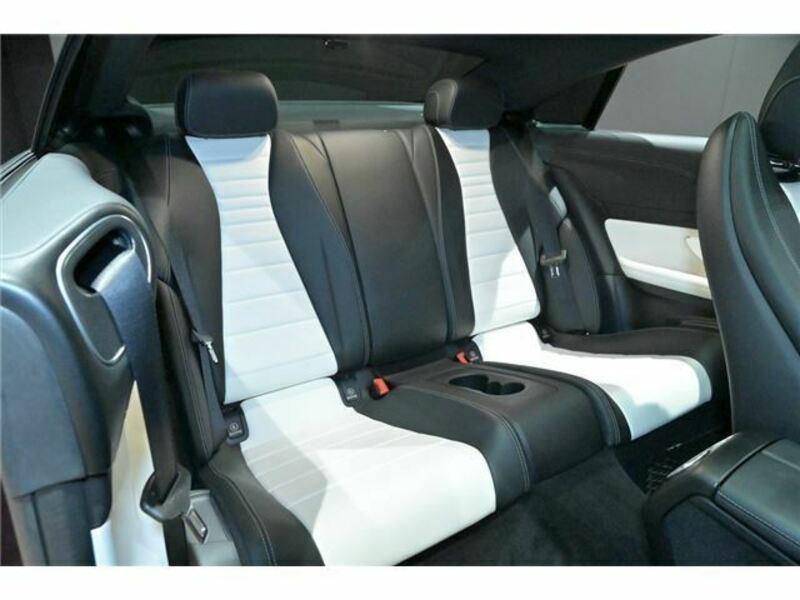 E-CLASS