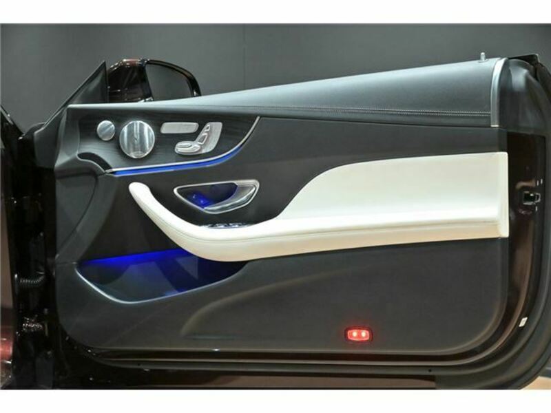 E-CLASS