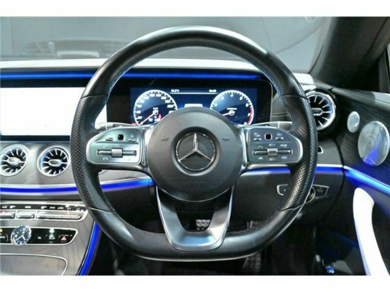 E-CLASS