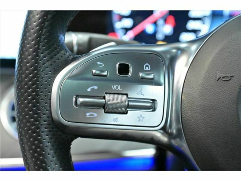 E-CLASS