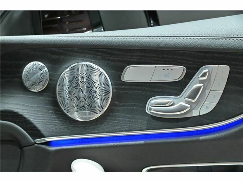 E-CLASS