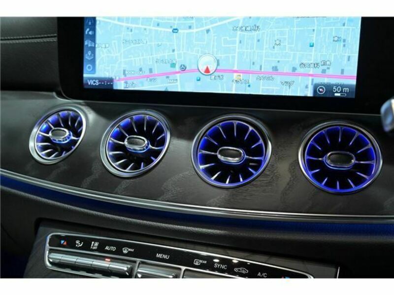 E-CLASS