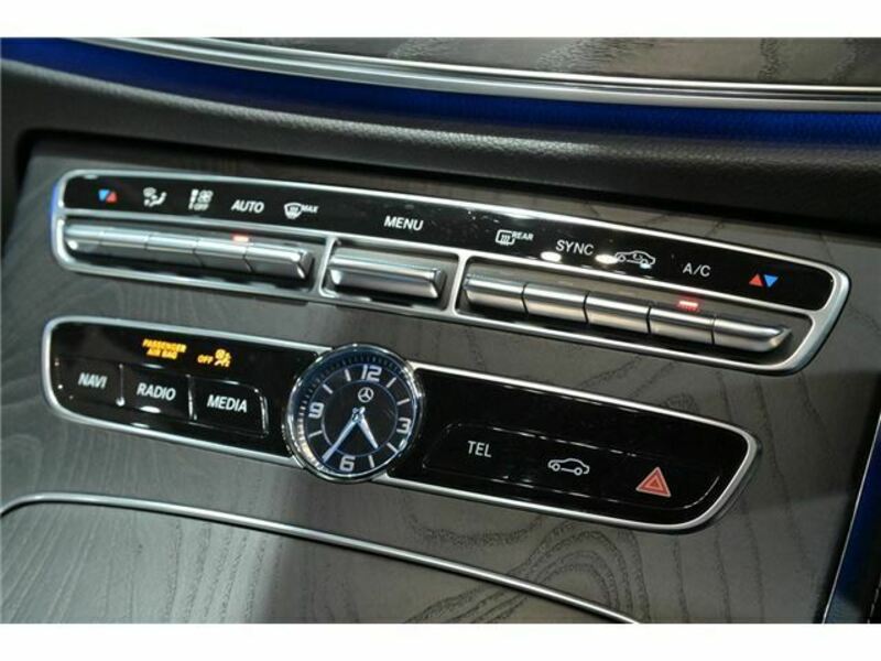E-CLASS