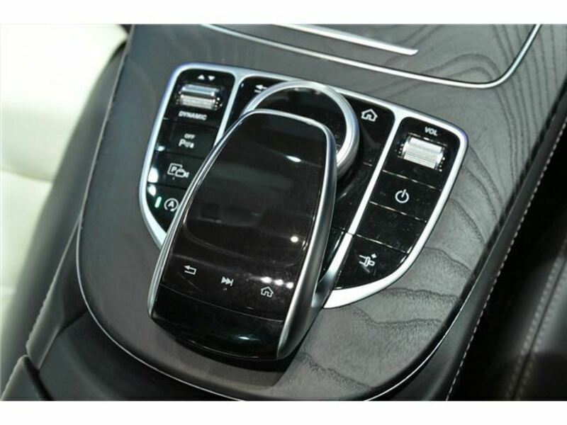 E-CLASS