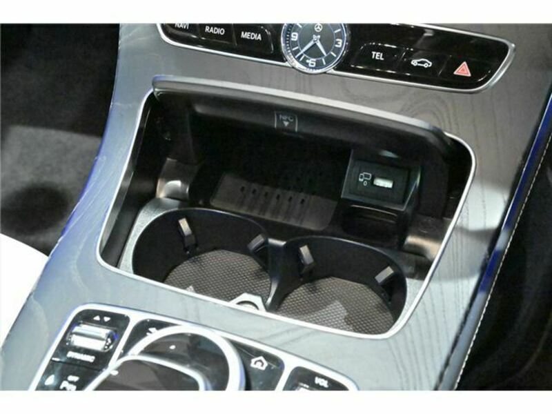E-CLASS