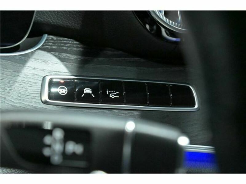 E-CLASS