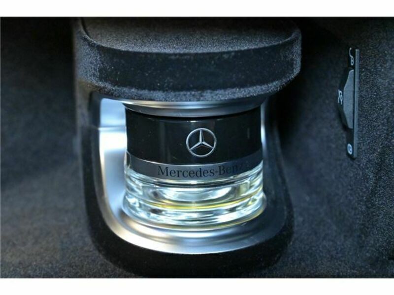 E-CLASS