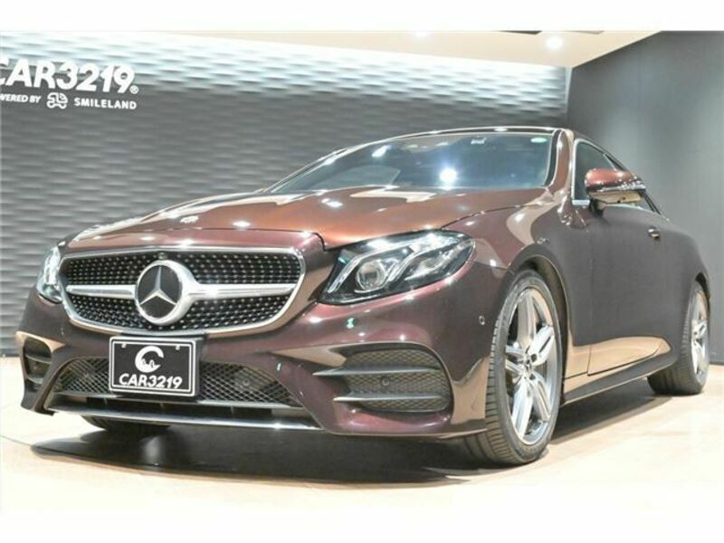 E-CLASS