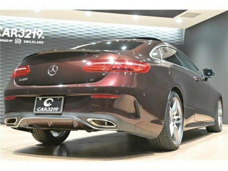 E-CLASS