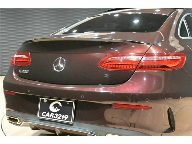 E-CLASS
