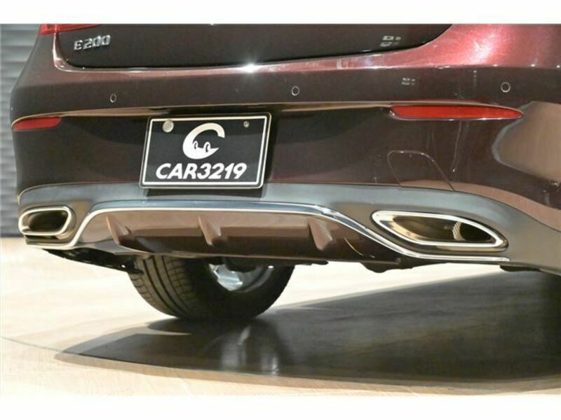 E-CLASS