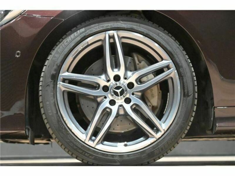 E-CLASS