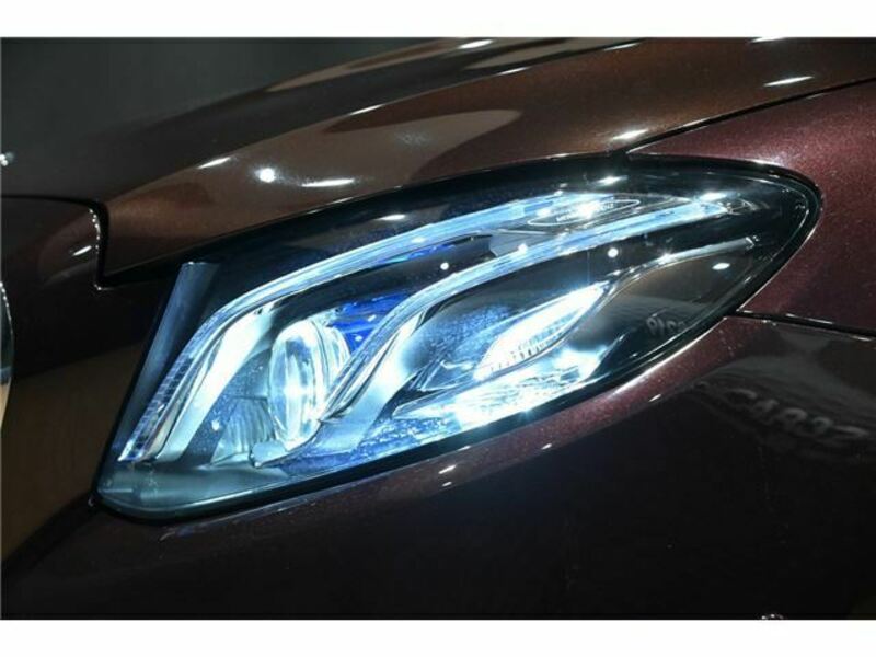 E-CLASS
