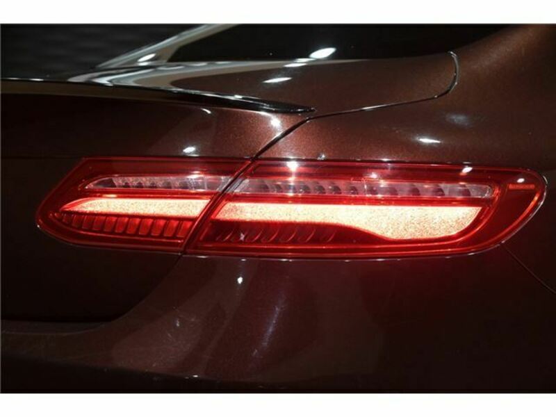 E-CLASS